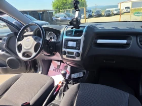 Kia Sportage 2.0CRDI FACE 4X4 , снимка 12