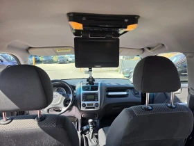 Kia Sportage 2.0CRDI FACE 4X4 , снимка 11