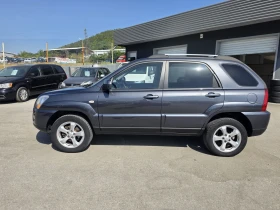 Kia Sportage 2.0CRDI FACE 4X4 , снимка 7