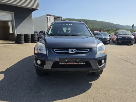 Kia Sportage 2.0CRDI FACE 4X4 , снимка 1