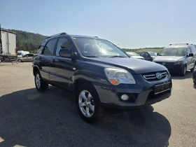 Kia Sportage 2.0CRDI FACE 4X4 , снимка 2