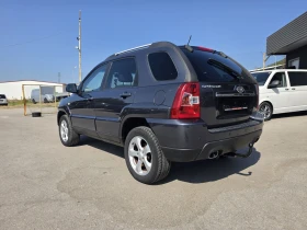 Kia Sportage 2.0CRDI FACE 4X4 , снимка 6