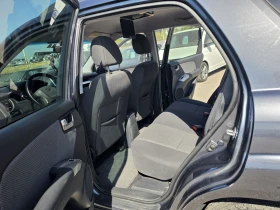 Kia Sportage 2.0CRDI FACE 4X4 , снимка 14