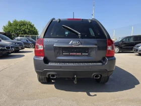 Kia Sportage 2.0CRDI FACE 4X4 , снимка 5