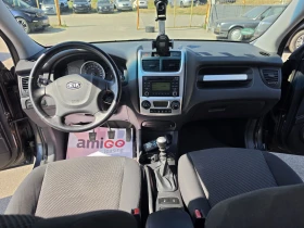 Kia Sportage 2.0CRDI FACE 4X4 , снимка 10