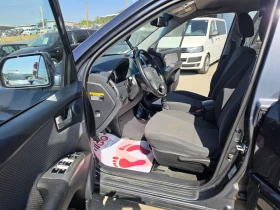 Kia Sportage 2.0CRDI FACE 4X4 , снимка 9