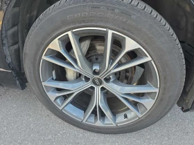 Audi Q8 Audi Q8 55 TFSI quattro | 3.0 V6 | 340 к.с. | PANO, снимка 11