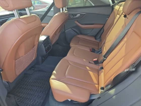 Audi Q8 Audi Q8 55 TFSI quattro | 3.0 V6 | 340 к.с. | PANO, снимка 10