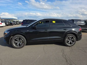 Audi Q8 Audi Q8 55 TFSI quattro | 3.0 V6 | 340 к.с. | PANO, снимка 3