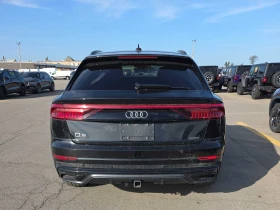 Audi Q8 Audi Q8 55 TFSI quattro | 3.0 V6 | 340 к.с. | PANO, снимка 5