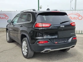 Jeep Cherokee, снимка 13