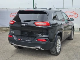 Jeep Cherokee, снимка 4