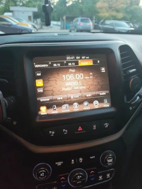 Jeep Cherokee, снимка 6