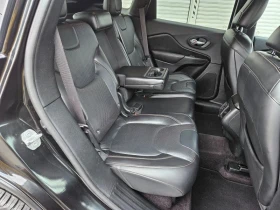 Jeep Cherokee, снимка 3