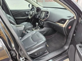 Jeep Cherokee, снимка 9