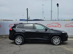 Jeep Cherokee, снимка 14