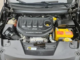 Jeep Cherokee, снимка 10