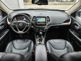 Jeep Cherokee, снимка 1