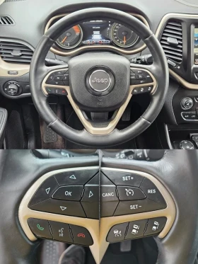 Jeep Cherokee, снимка 8