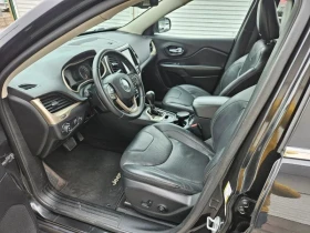 Jeep Cherokee, снимка 2