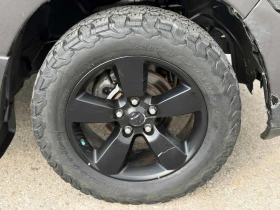 Dodge RAM 1500 * Warlock * CARFAX * ОПЦИЯ ЗА ФИНАНСИРАНЕ , снимка 7