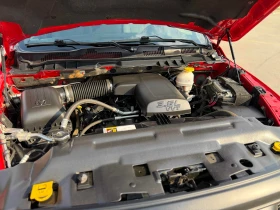 Dodge RAM 1500 * Warlock * CARFAX * ОПЦИЯ ЗА ФИНАНСИРАНЕ , снимка 13