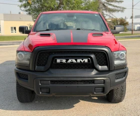 Dodge RAM 1500 * Warlock * CARFAX * ОПЦИЯ ЗА ФИНАНСИРАНЕ , снимка 6