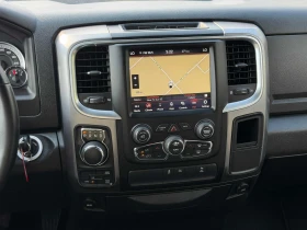 Dodge RAM 1500 * Warlock * CARFAX * ОПЦИЯ ЗА ФИНАНСИРАНЕ , снимка 12