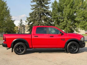 Dodge RAM 1500 * Warlock * CARFAX * ОПЦИЯ ЗА ФИНАНСИРАНЕ , снимка 3