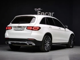 Mercedes-Benz GLC GLC300 4MATIC| 255к.с., снимка 2