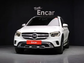 Mercedes-Benz GLC GLC300 4MATIC| 255к.с., снимка 3