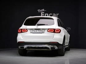 Mercedes-Benz GLC GLC300 4MATIC| 255к.с., снимка 4