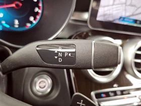 Mercedes-Benz GLC GLC300 4MATIC| 255к.с., снимка 9