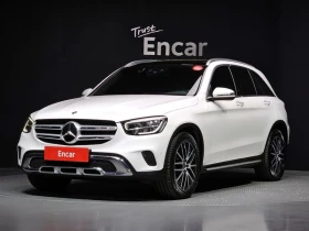 Mercedes-Benz GLC GLC300 4MATIC| 255к.с., снимка 1