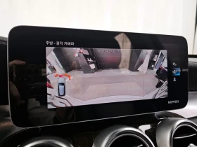 Mercedes-Benz GLC GLC300 4MATIC| 255к.с., снимка 15