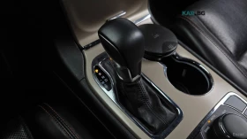 Jeep Grand cherokee 75TH ANNIVERSARY EDITION* ОБДУХ* PANO* ПРУЖИНИ* , снимка 11