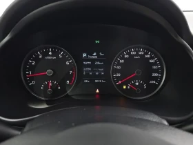 Kia Stonic 1.4 Deluxe, снимка 7