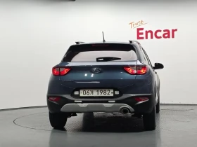 Kia Stonic 1.4 Deluxe, снимка 3