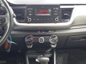 Kia Stonic 1.4 Deluxe, снимка 12