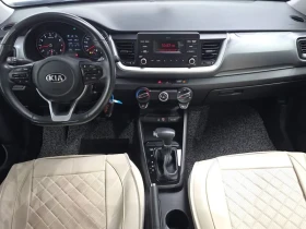 Kia Stonic 1.4 Deluxe, снимка 6