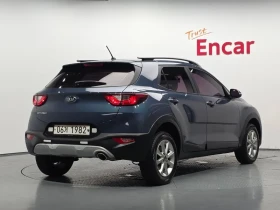 Kia Stonic 1.4 Deluxe, снимка 1