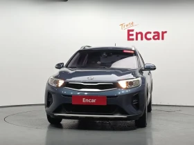Kia Stonic 1.4 Deluxe, снимка 2