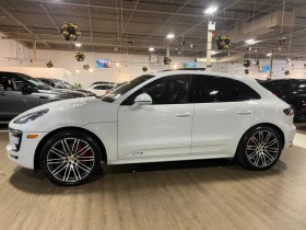Porsche Macan GTS | CARFAX | БЕЗ ИНЦИДЕНТИ, снимка 2