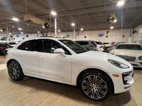 Porsche Macan GTS | CARFAX | БЕЗ ИНЦИДЕНТИ, снимка 3