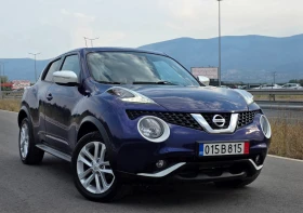 Nissan Juke 116ks FACE, снимка 1