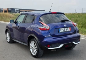 Nissan Juke 116ks FACE, снимка 4