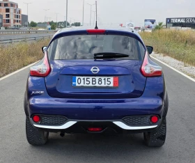 Nissan Juke 116ks FACE, снимка 5