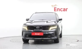 Kia Sorento Diesel 2.2 2WD Trendy, снимка 3