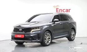 Kia Sorento Diesel 2.2 2WD Trendy, снимка 1
