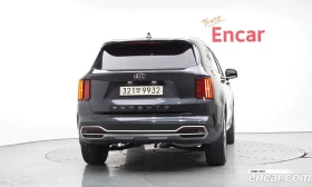 Kia Sorento Diesel 2.2 2WD Trendy, снимка 4